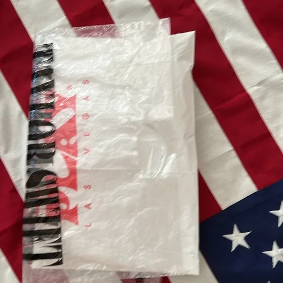 Fun plastic bags - Picture 10 of 14